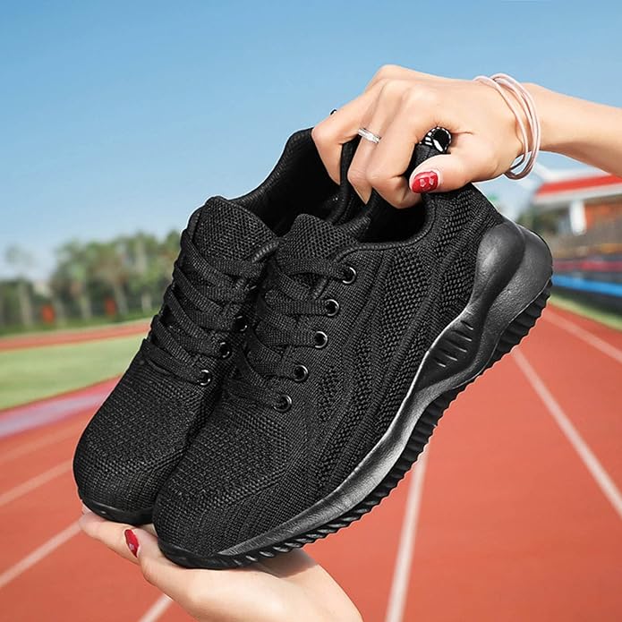 Levoire | Chaussures De Sport Orthopédiques Pour Femmes Avec Supports De Pied