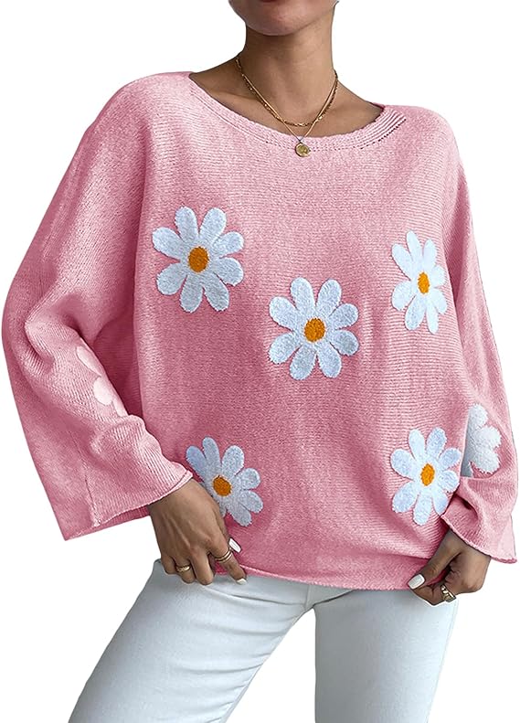 Levoire | Pull Confort Agréable Lilla