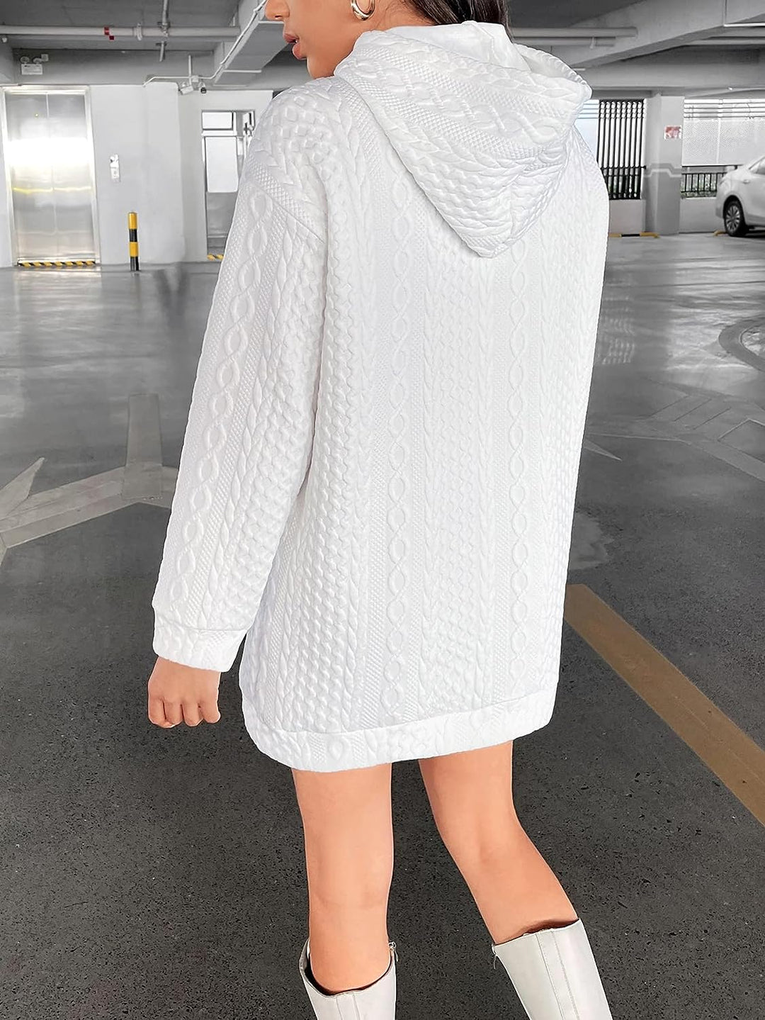 Levoire | Sweat-Shirts Élégants Pour Le Quotidien Et Les Loisirs