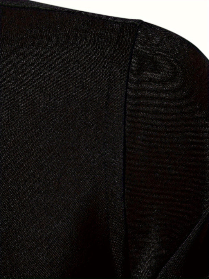 Levoire | Chemise Décontractée Légère À Manches Longues Pour Hommes