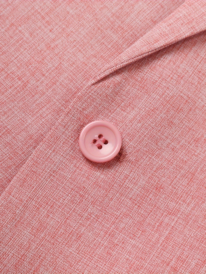 Levoire | Veste De Bureau Classique