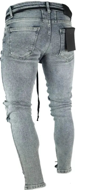 Levoire | Jeans Aris en Denim