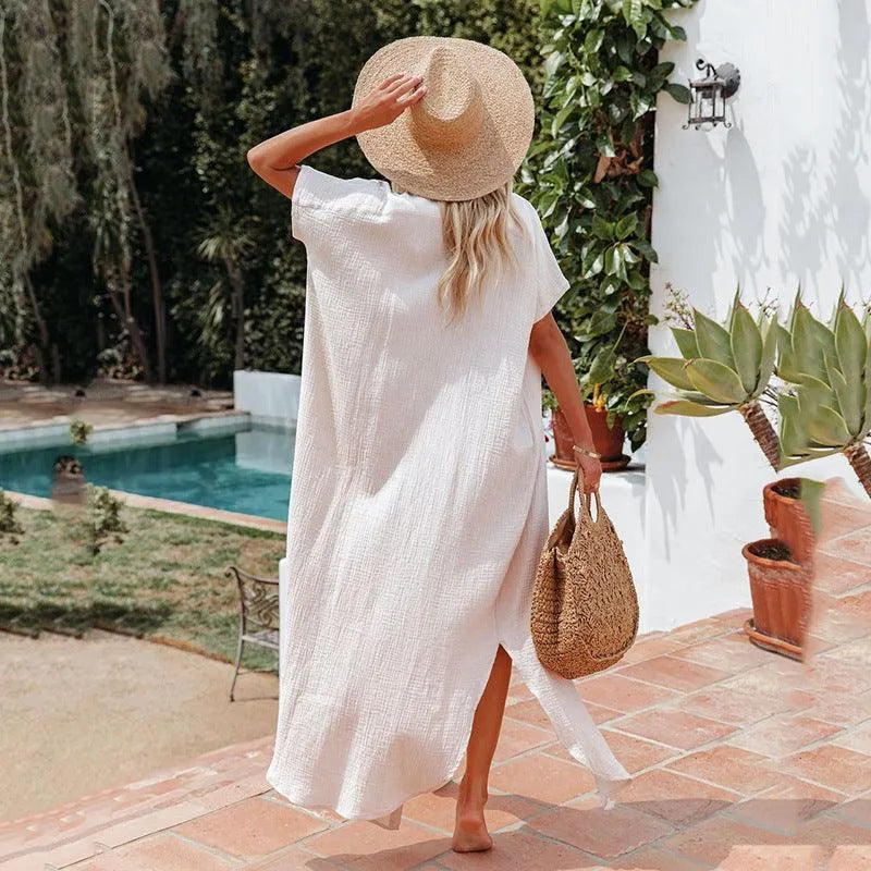 Levoire | Pull de plage