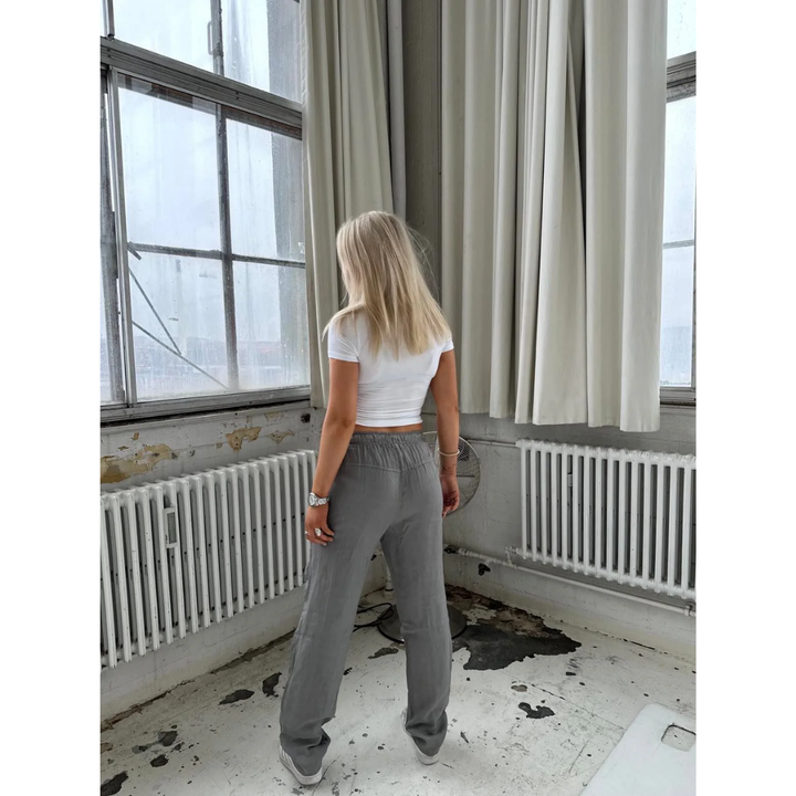 Levoire | Pantalon Femme avec cordon