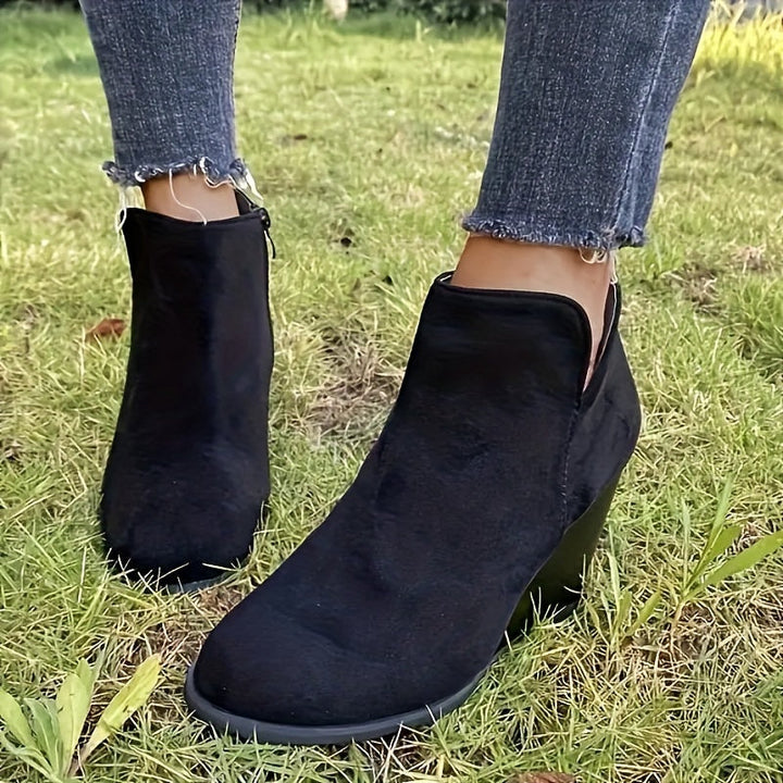 Levoire | Chaussures Élégantes Pour Femmes Avec Broderie De Fleurs