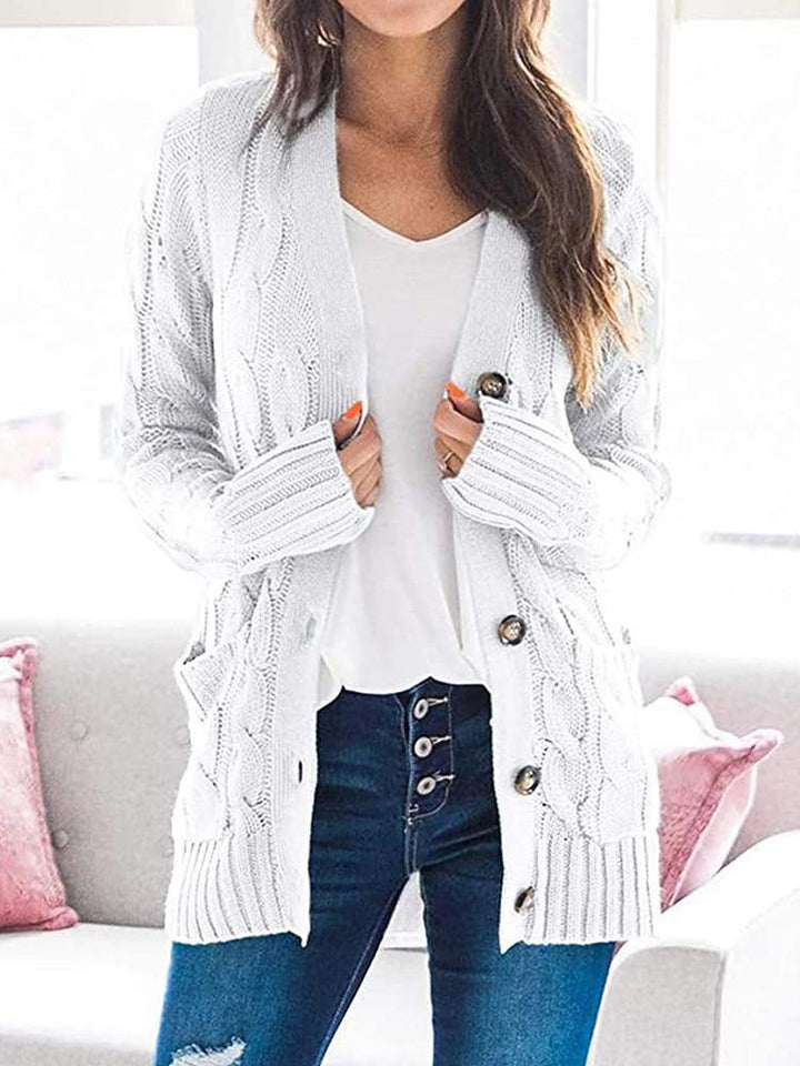 Levoire | Haut D'Hiver Élégant Et Confortable Style 1