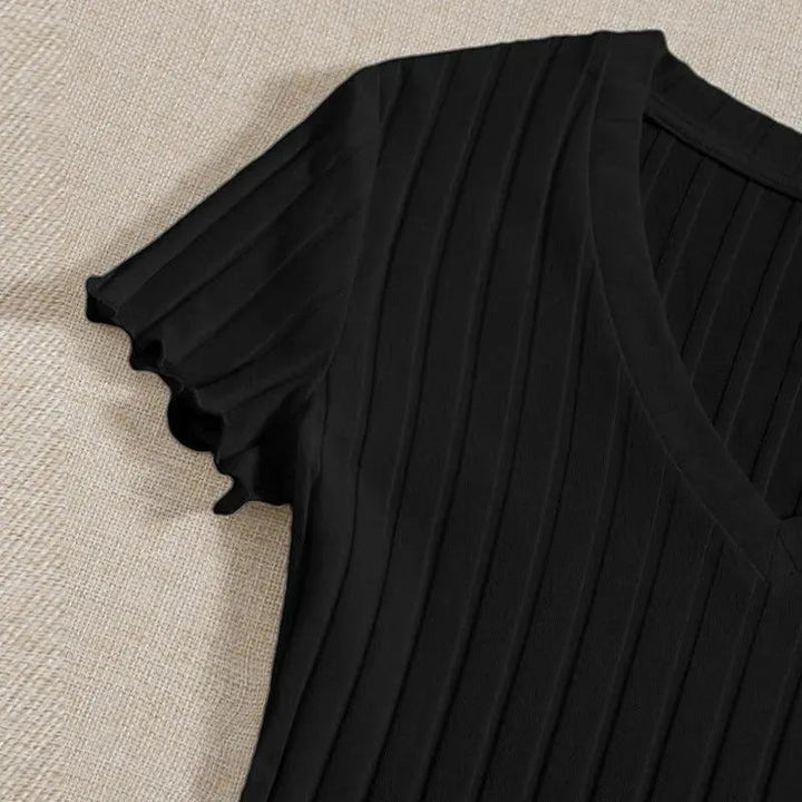 Levoire | Bodycon Col Rond