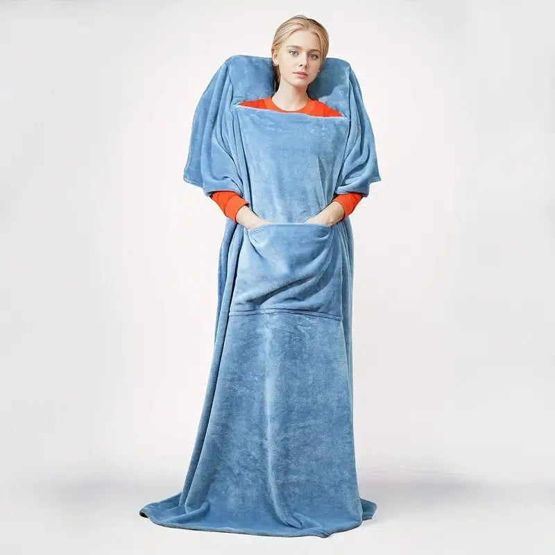 Levoire | Ultimat Confort Housse De Coussin Grande Poche