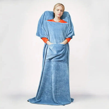 Levoire | Ultimat Confort Housse De Coussin Grande Poche