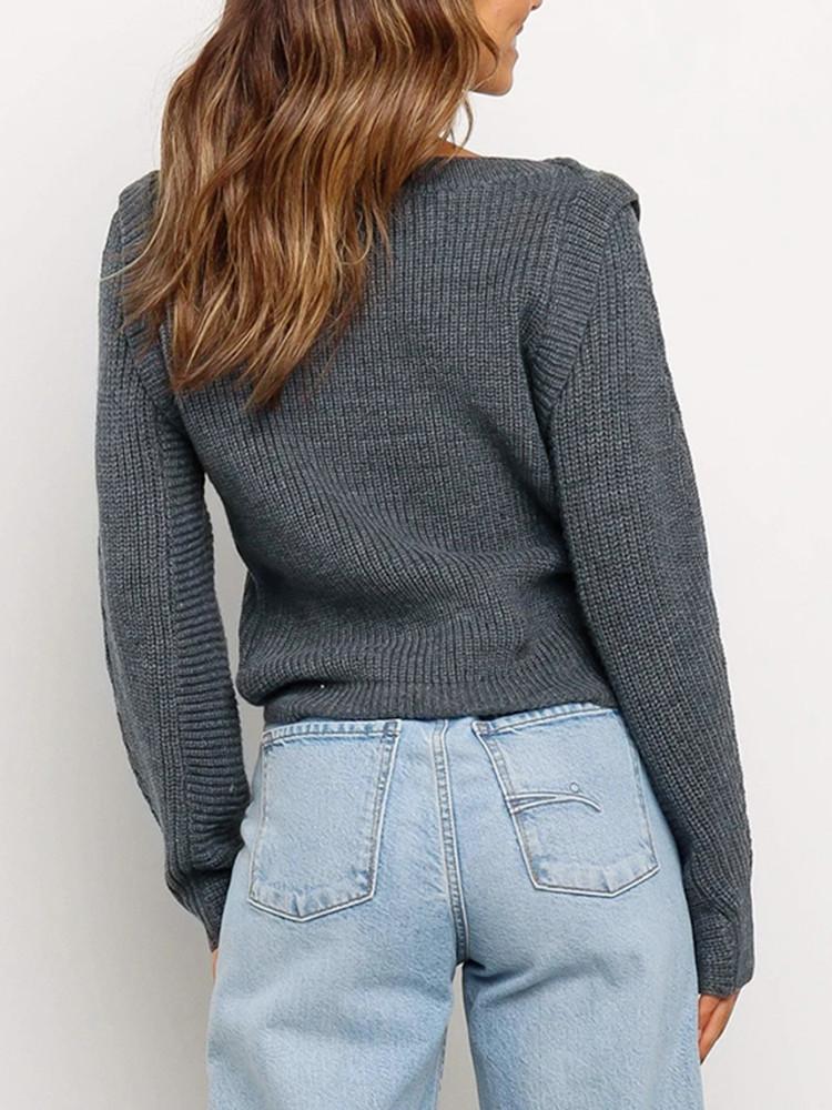 Levoire | Veste Drapée Douce Et Fluide