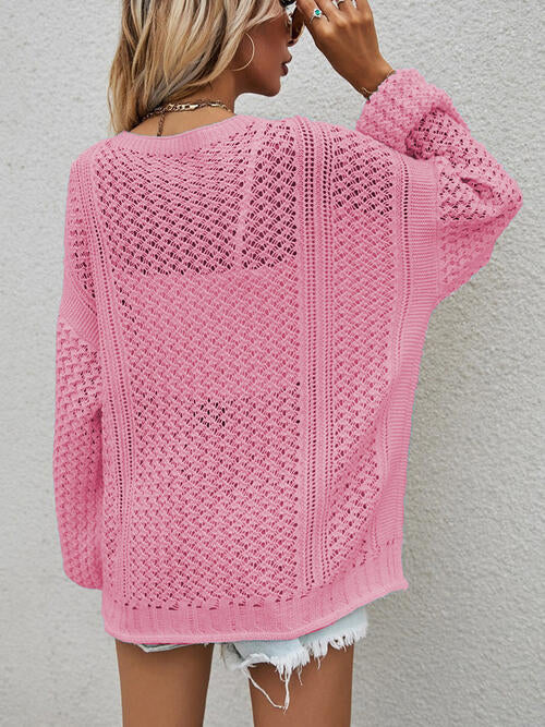 Levoire | Gilet À Boutons Ouvert Avec Nœud Pour Un Style Confortable