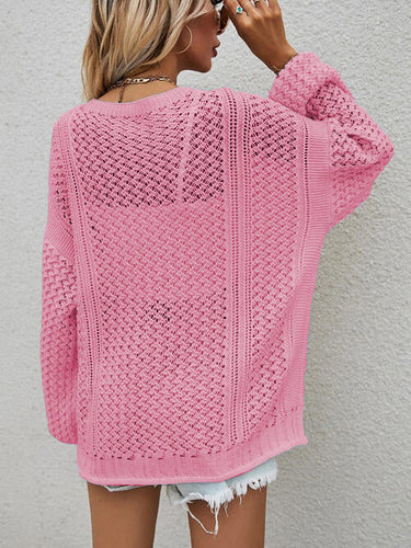 Levoire | Gilet À Boutons Ouvert Avec Nœud Pour Un Style Confortable