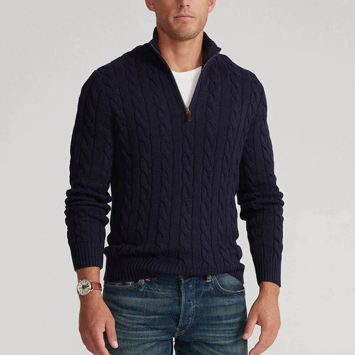 Levoire | Pull En Laine Réconfortant Pour Les Jours Froids