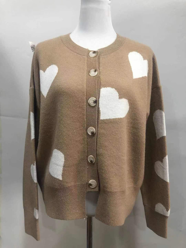 Levoire | Veste D'Hiver Douce Et Confortable