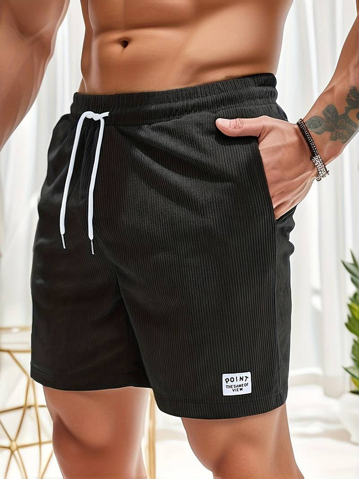 Levoire | Shorts D'Été Confortables Pour Hommes