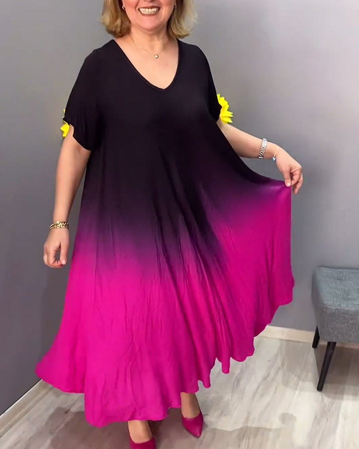 Levoire | Robe Jupe Plissée Femme