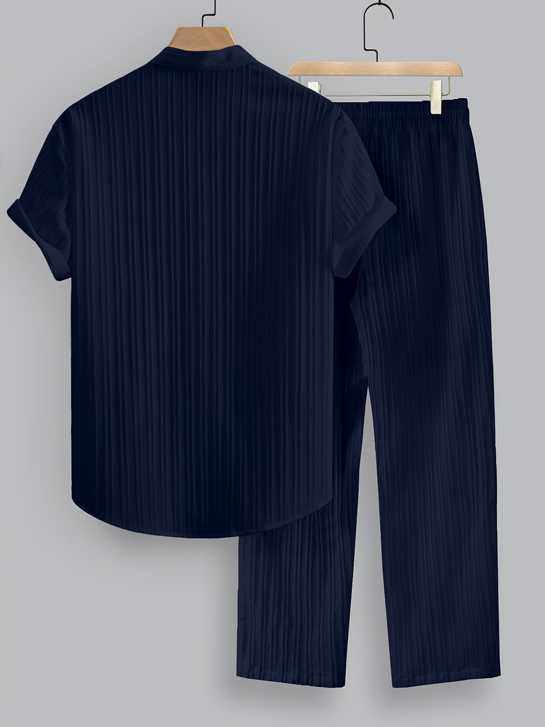 Levoire | Velours Côtelé Ensemble Homme 2 Pièces
