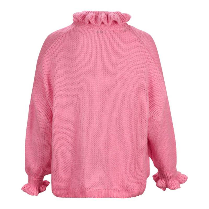 Levoire | Veste En Tricot Confortable