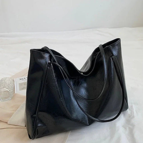 Levoire | Sac À Main Élégant En Cuir De Vin
