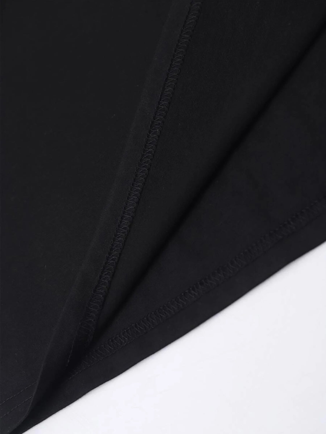 Levoire | CHILLING WITH MY PEEPS T-shirt col rond