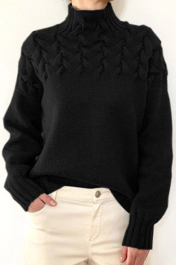 Levoire | Classique Et Élégant Pull Pour L'Hiver Styles 6