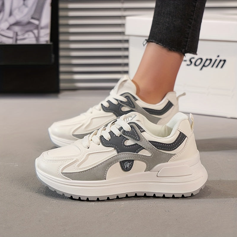 Levoire | Mode Décontractée Sneakers
