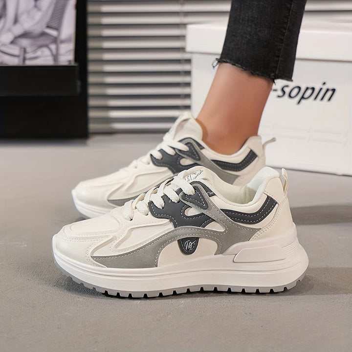 Levoire | Mode Décontractée Sneakers