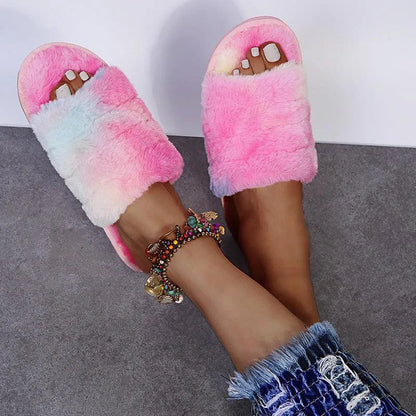 Levoire | Morbide Chaussons de voisin pour femmes