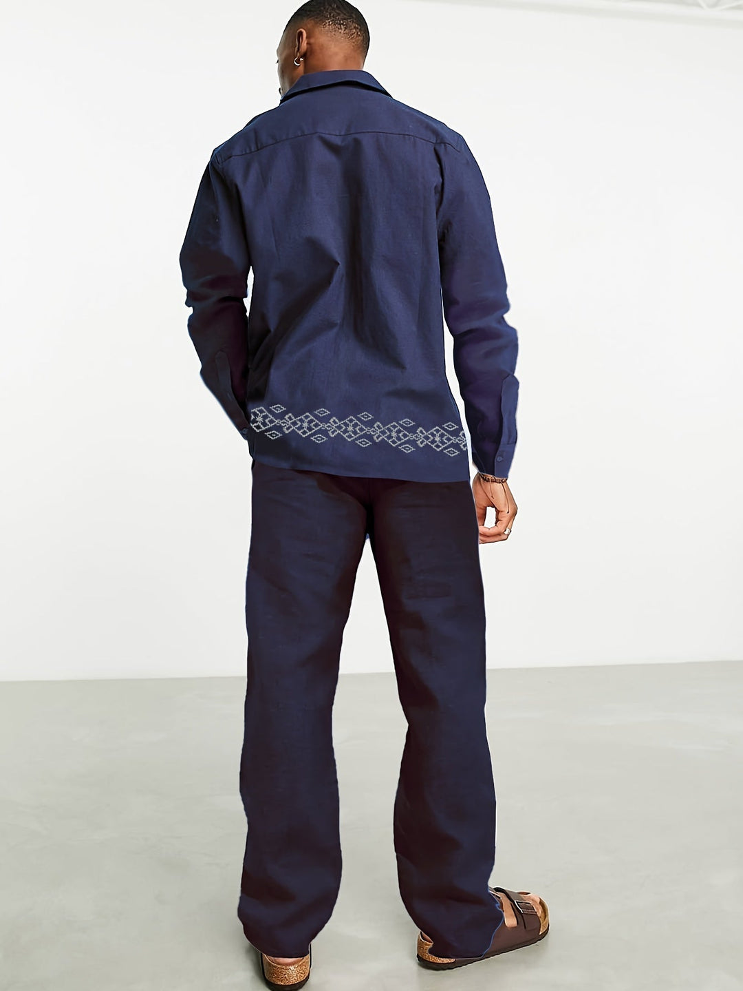 Levoire | Ensemble Guayabera Cubain