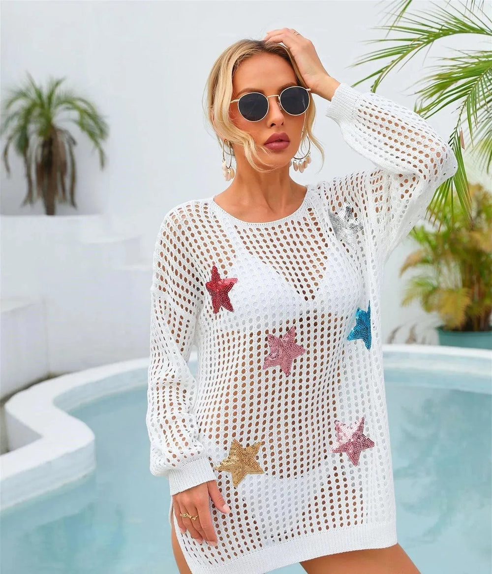 Levoire | Robe de plage
