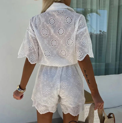 Levoire | Combinaison Aérienne Pour Femmes