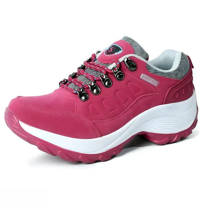 Levoire | Chaussures Orthopédiques Antidérapantes