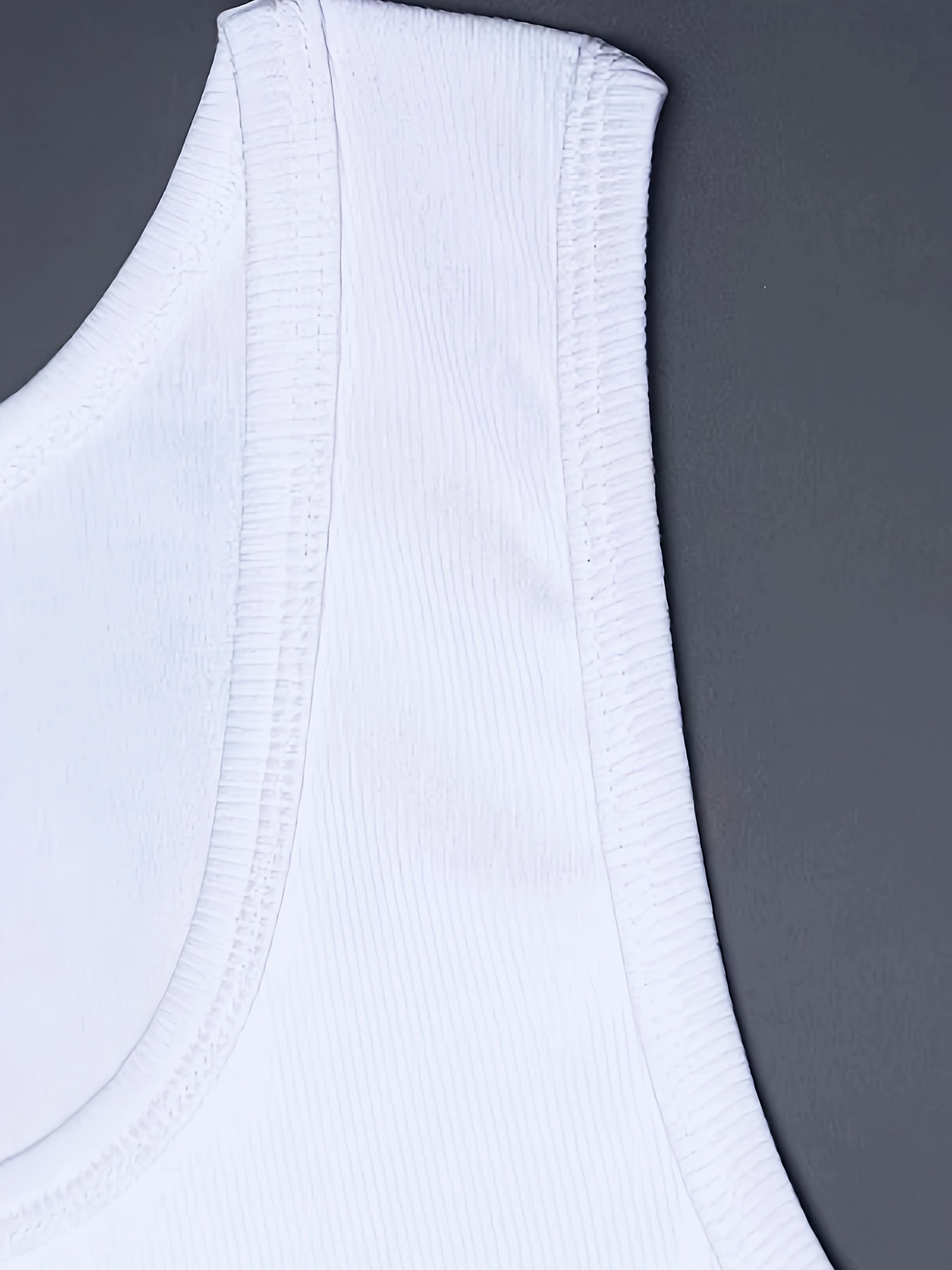 Levoire | Haut Respirant Homme Débardeur Pour Entraînements D'Été