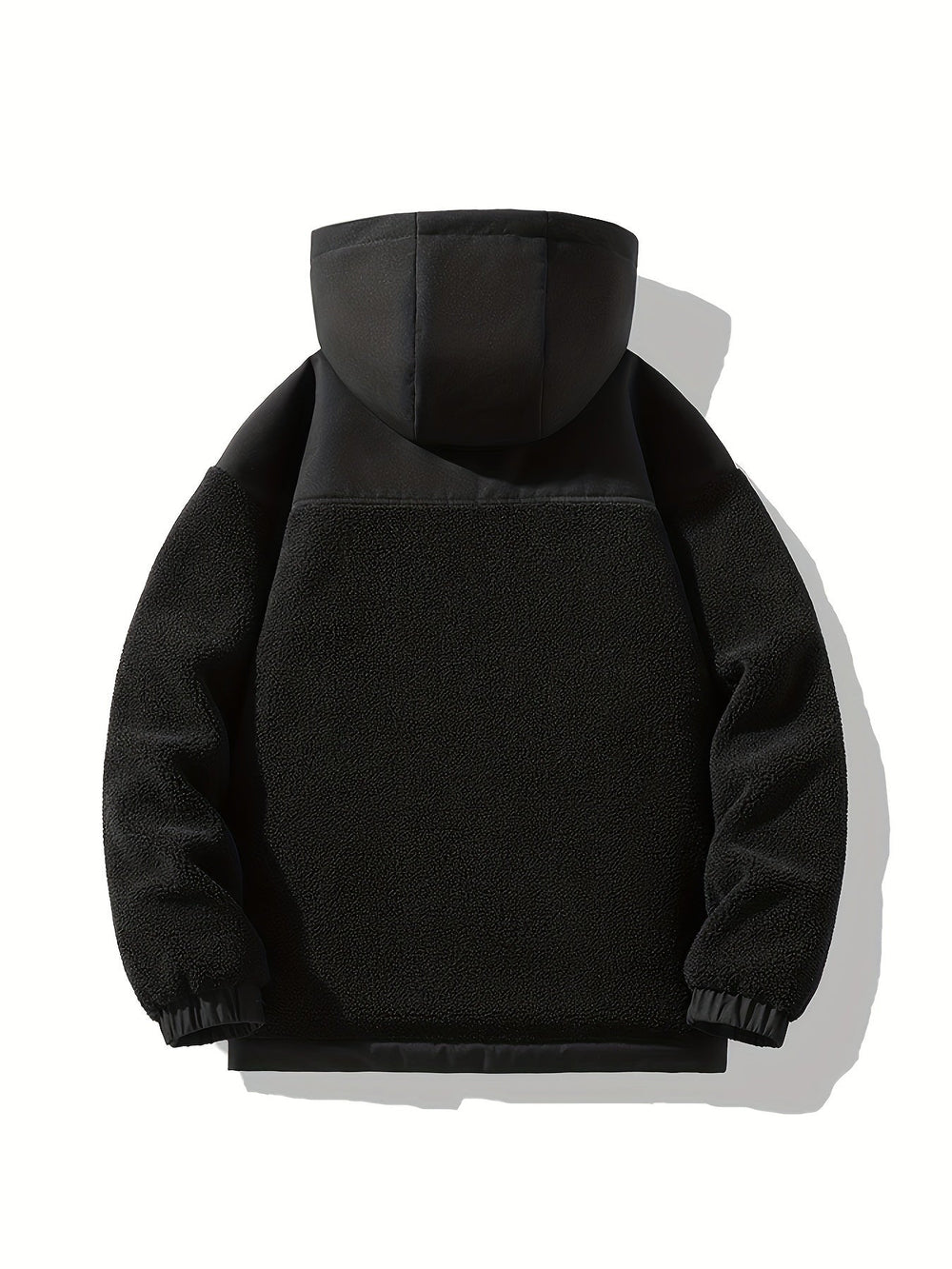 Levoire | Sweat À Capuche En Polaire Pour Hommes
