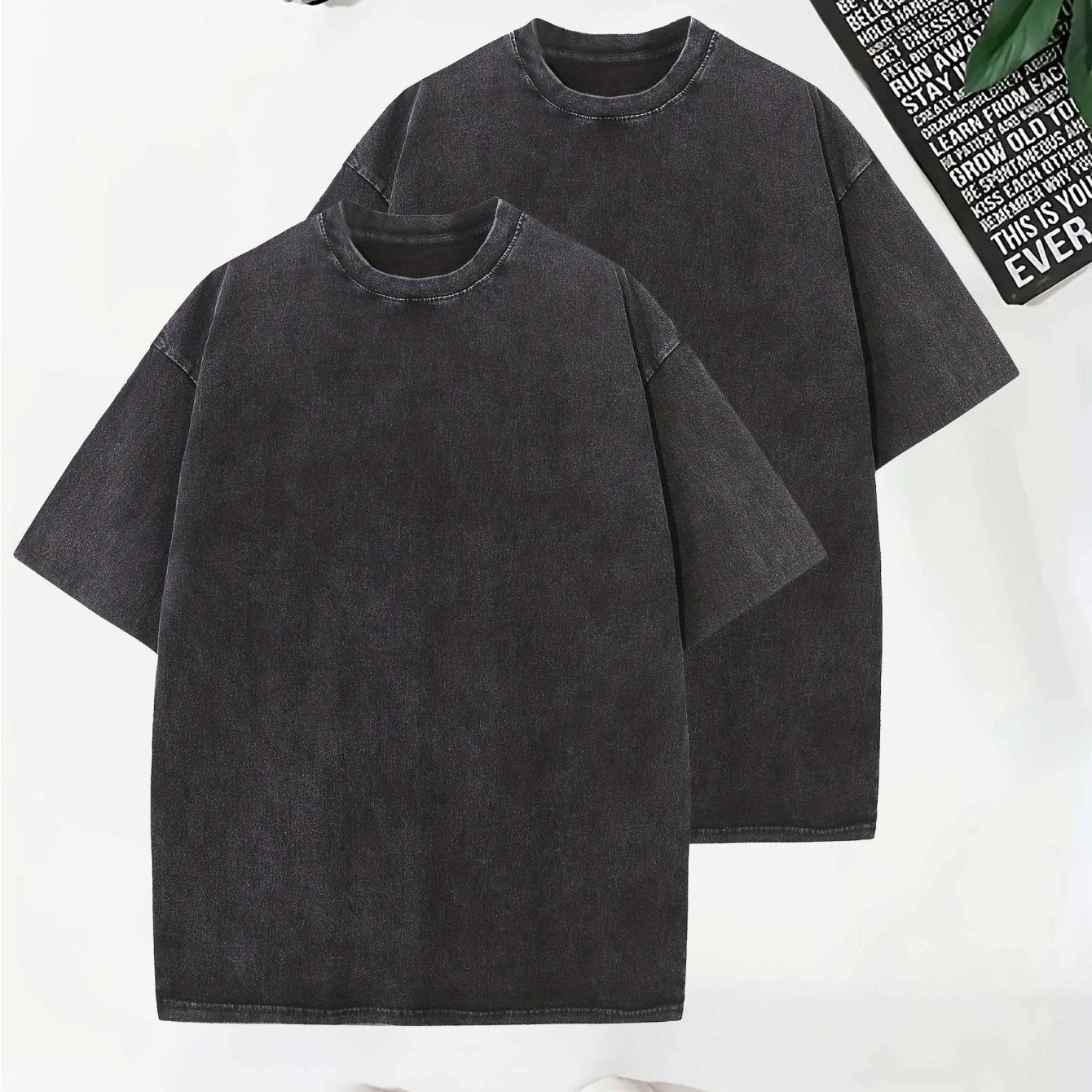 Levoire | 2 Pcs Lavage De Cueillette De Raisin Thé En Coton