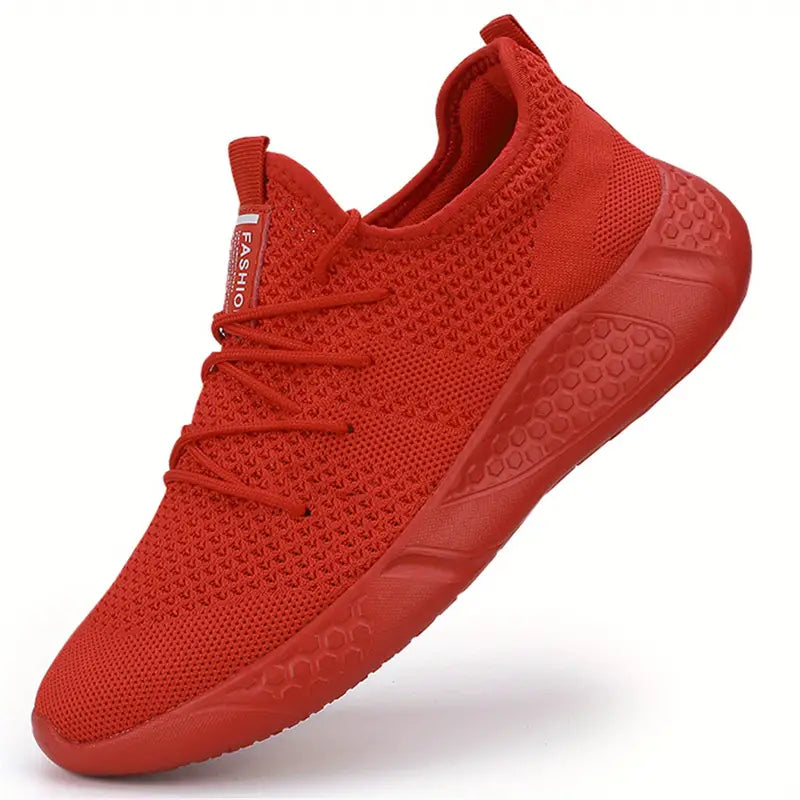 Levoire | Lightweight Shoes With Non-Slip Sole For Unmatched Comfort Rot