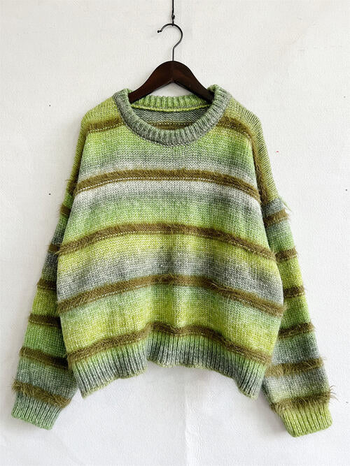 Levoire | Pull D'Hiver Classique Et Raffiné