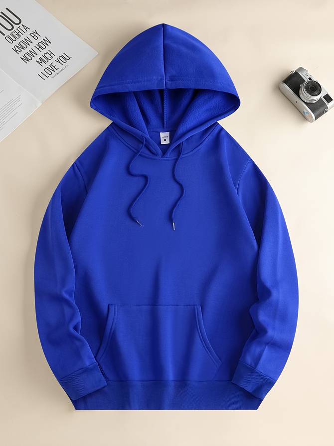 Levoire | Pantalon Survêtement Confortable Bleu