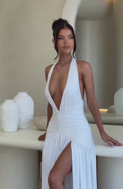 Levoire | Robe maxi sexy et séduisante