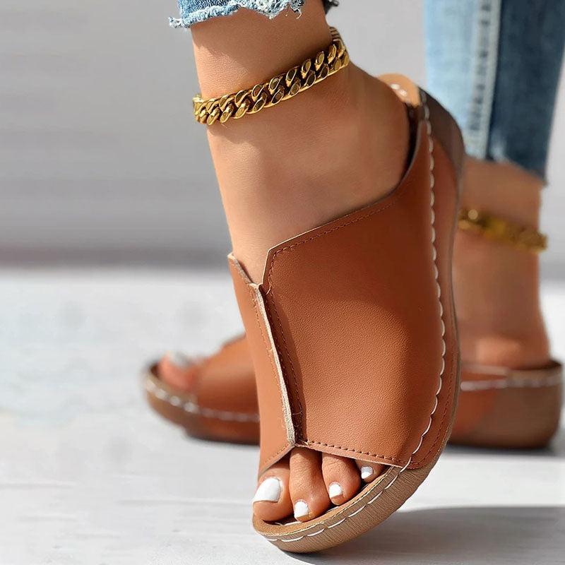 Levoire | Pantoufles De Loisirs