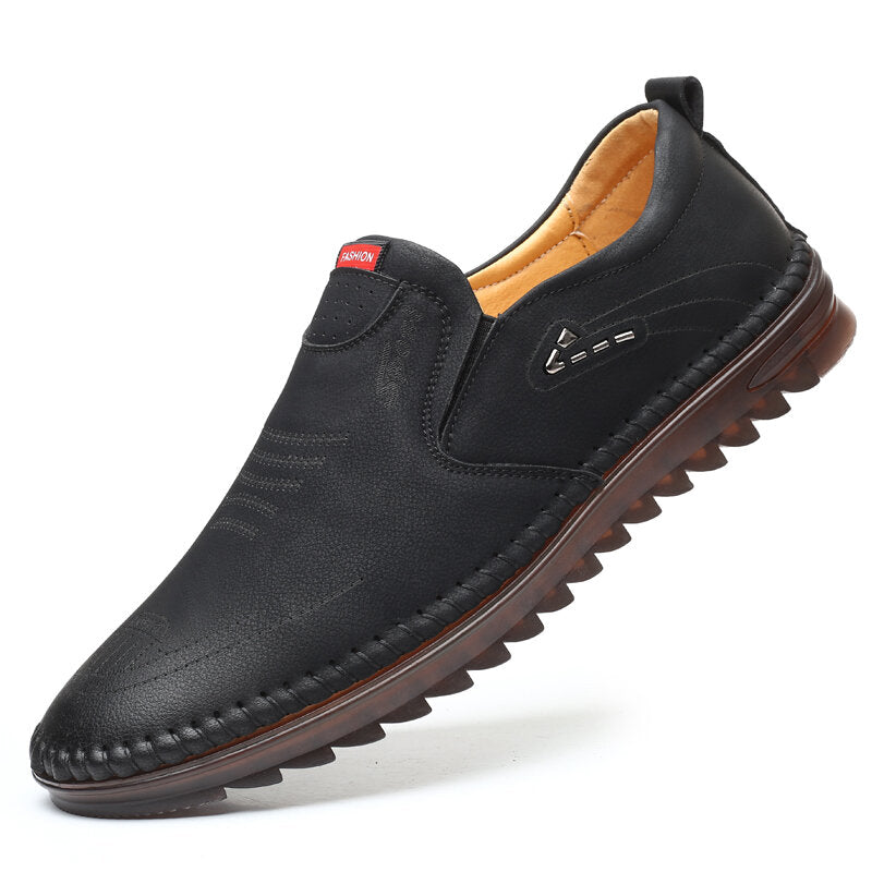 Levoire | Stylé Mocassins Avec Un Style Moderne