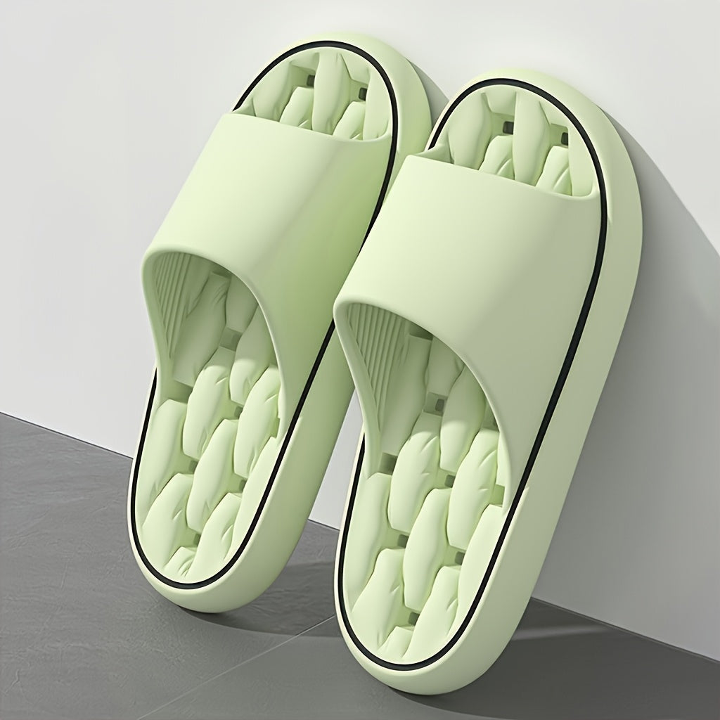 Levoire | Chaussures De Plage Unisexes Légères Et Respirantes Pour Extérieur Vert