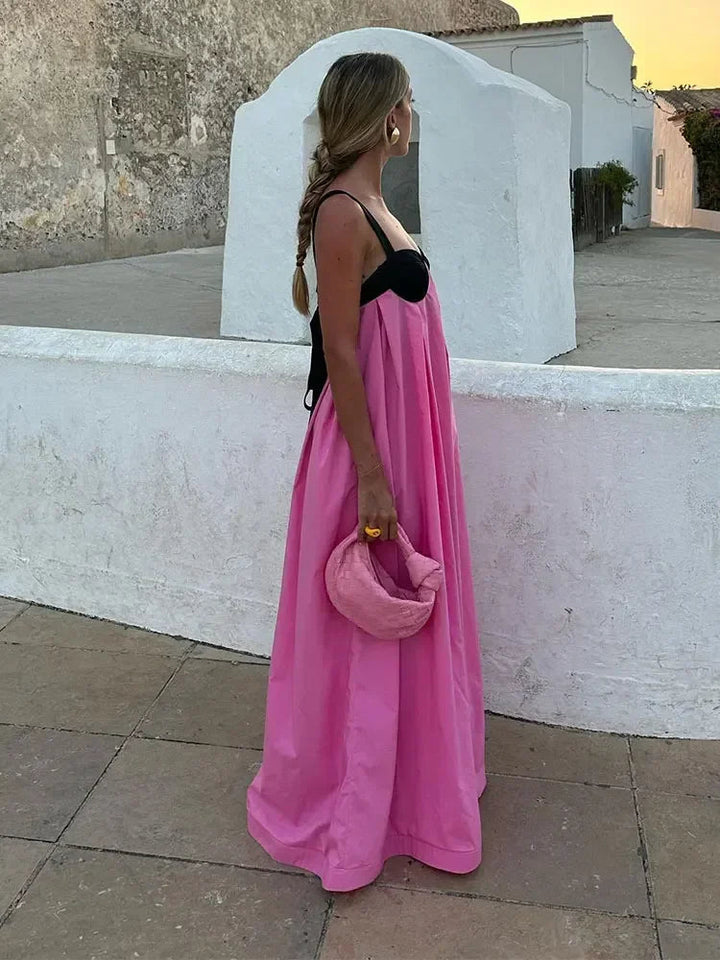 Levoire | Maxi Élégante Chic Robe