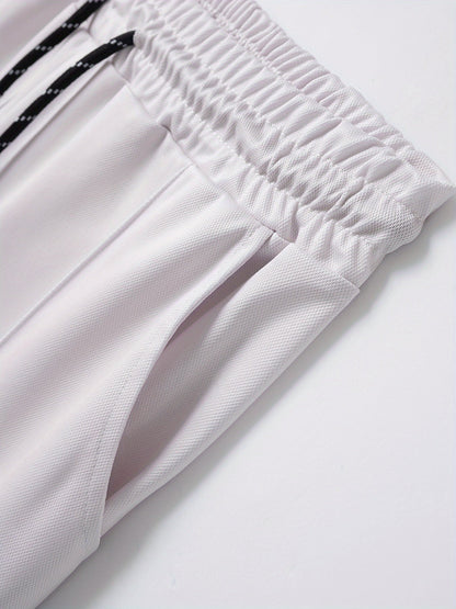 Levoire | Ensemble Paisley À Deux Pièces Pour Hommes D'Été