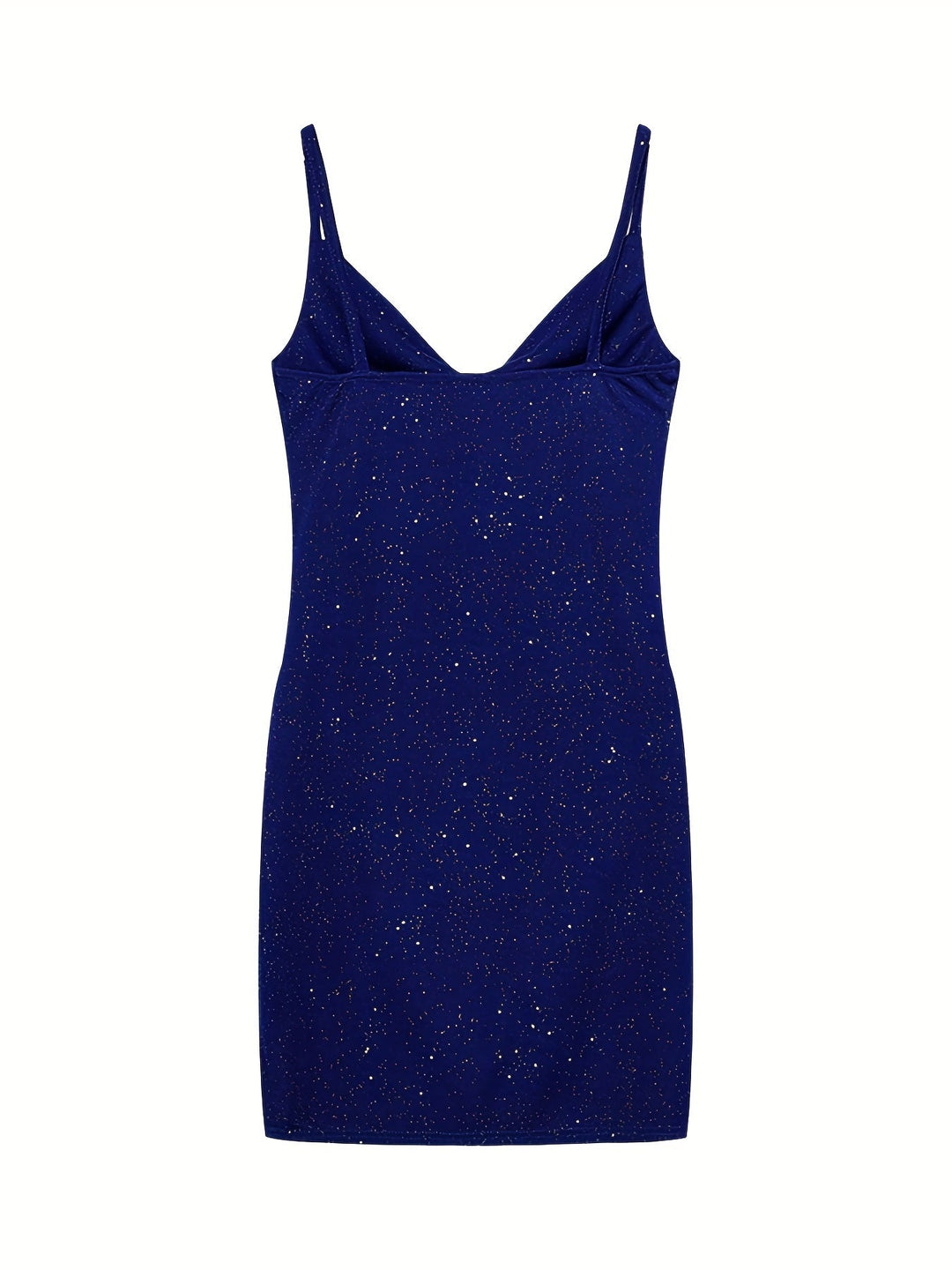 Levoire | Robe En Strass Pailleté