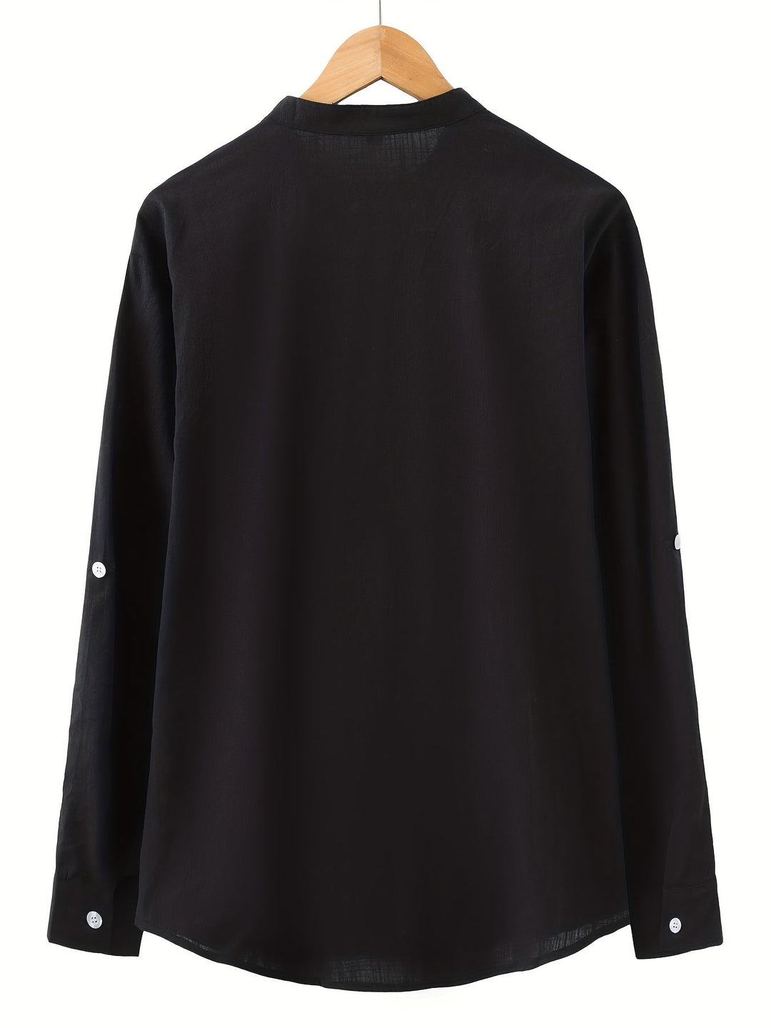 Levoire | Chemise Homme Rento À Manches Longues