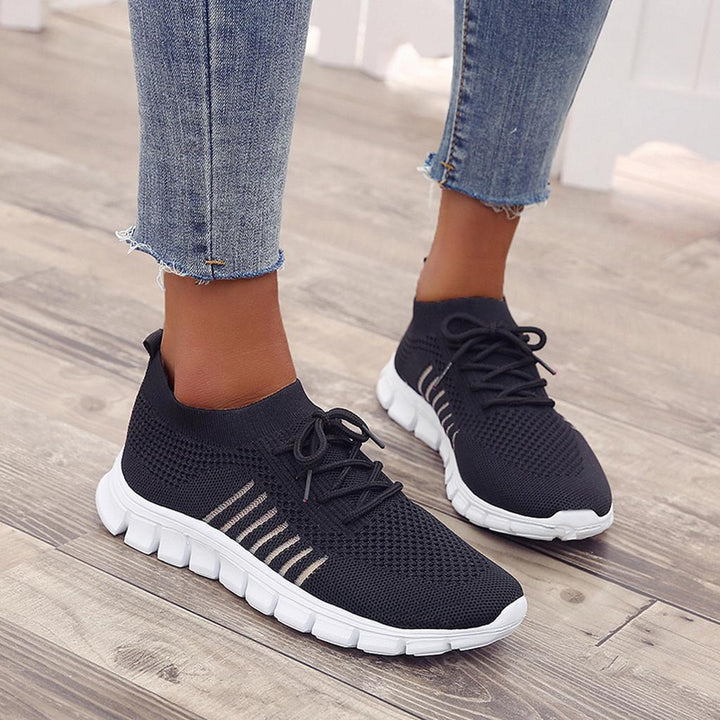 Levoire | Chaussures ergonomiques et respirantes pour les loisirs Diversité