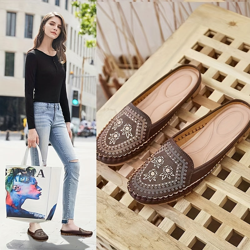 Levoire | Baskets Confort En Simili Cuir