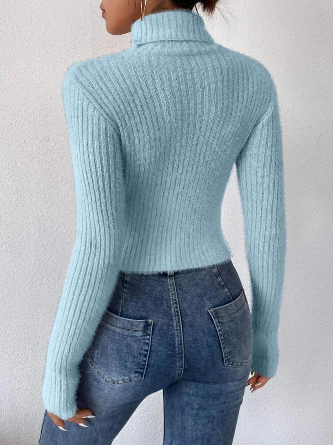 Levoire | Manteau Élégant Et Tendance Hiver