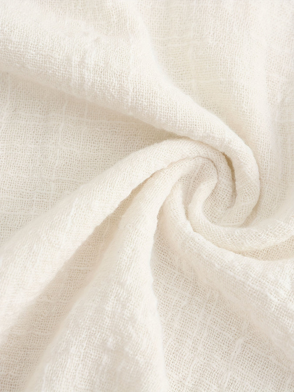 Levoire | T-Shirt V En Coton Respirant Pour Hommes